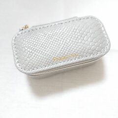 「処分価格」Francfranc 💍ミﾆジュエリ－ケ－ス❇️の画像