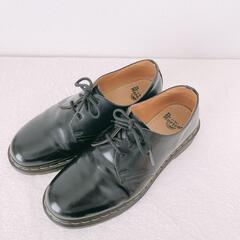 美品❣️ Dr. Martens 革靴 ローファー 28.0 ドクター マーチンの画像