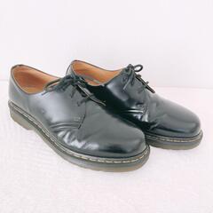 美品❣️ Dr. Martens 革靴 ローファー 28.0 ドクター マーチンの画像