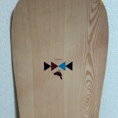 【お譲りします】スノーボード ボード ケースセット  の画像