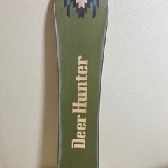 【お譲りします】スノーボード ボード ケースセット  の画像