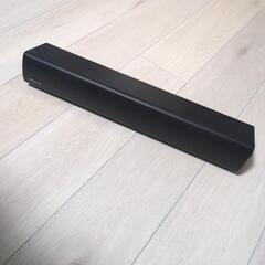 クリエイティブ サウンドバー