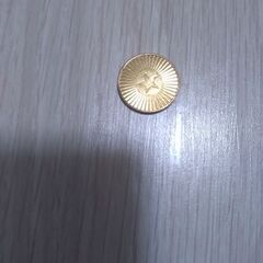 金貨