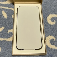 新品交換品 Iphone 13 Pro 256Gb ゴールド SIM フリーの画像