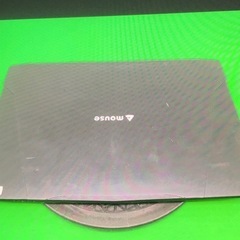 mouse MB-K690 / i7-8750H 16GB / SSD256GBの画像