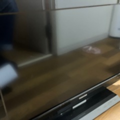 液晶テレビの画像