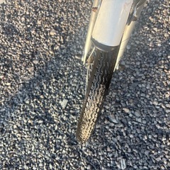 折りたたみ自転車大人用20インチの画像