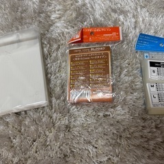 スリーブケースセットの画像