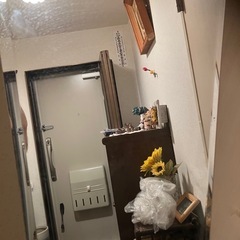 最終値下げ姿鏡の画像