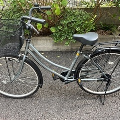 自転車 26インチ