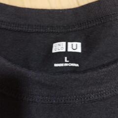UNIQLO★MENS★Ｔシャツの画像