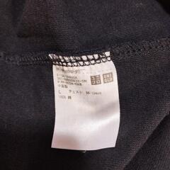 UNIQLO★MENS★Ｔシャツの画像