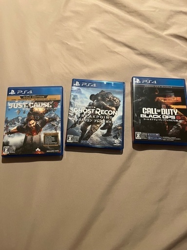 PS4 7/5迄