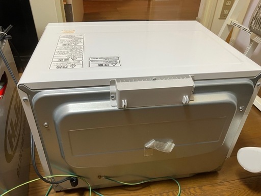 東芝電子レンジ