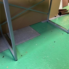 00008 オフィスデスクの画像