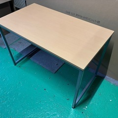 00008 オフィスデスクの画像