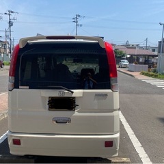 (早い者勝‼️)ホンダバモス❗️現場カーに最適‼️の画像