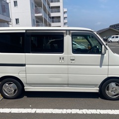 (早い者勝‼️)ホンダバモス❗️現場カーに最適‼️の画像