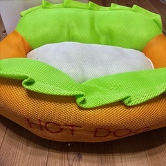 ペット用品の画像