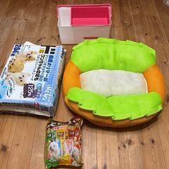 ペット用品