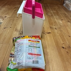 ペット用品の画像