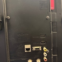 パナソニック 32型テレビ 2014年製