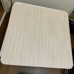 こたつの画像