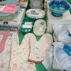 日用品 生活雑貨 キッチン雑貨 色々 未使用有の画像