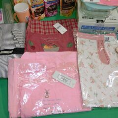 日用品 生活雑貨 キッチン雑貨 色々 未使用有の画像