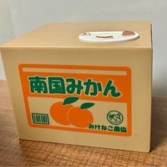 猫 貯金箱の画像