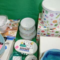 日用品 生活雑貨 キッチン雑貨 色々 未使用有の画像