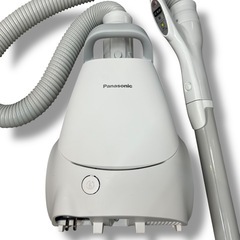 Panasonic 紙パック式掃除機　MC-PJ210E9の画像