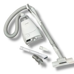 Panasonic 紙パック式掃除機　MC-PJ210E9の画像