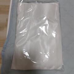 （未使用）レースカーテンの画像