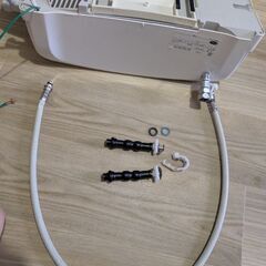 ★INAX 温水洗浄便座★ CW-H31 シャワートイレの画像
