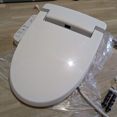 ★INAX 温水洗浄便座★ CW-H31 シャワートイレの画像