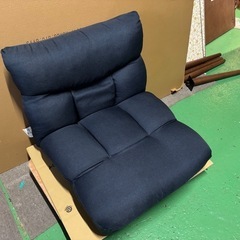 00011  ニトリ座椅子