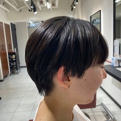 【急募❗️】目黒でカットモデル探してます❗️