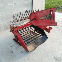 ニプロ 掘取機　中古品の画像