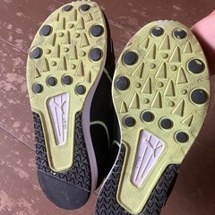 PUMA20.0スニーカーの画像