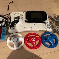wii U まとめての画像