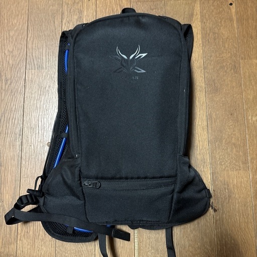 アイスマン熱中症対策水冷ベスト