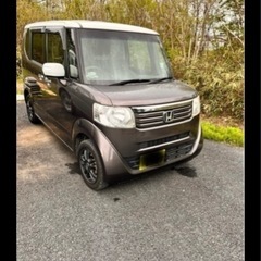 車検たっぷり2年あります。4WD