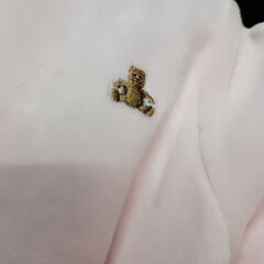 ●(古着)baby GAP ロンパース(size 80)の画像