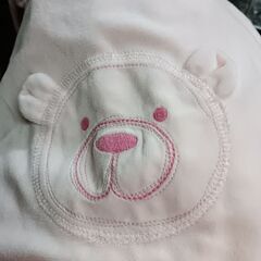●(古着)baby GAP ロンパース(size 80)の画像