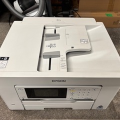 00014 エプソンプリンター