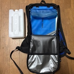 アイスマン熱中症対策水冷ベストの画像