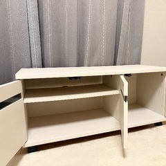 テレビ台の画像