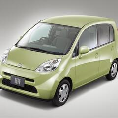 お譲りいただける軽自動車探しています(公道走行可能な車両限定)
