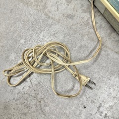 SNT724 F-30SB レトロ 扇風機 昭和レトロ National アンティーク 当時物 ナショナル 稼働品 レトロポップ の画像